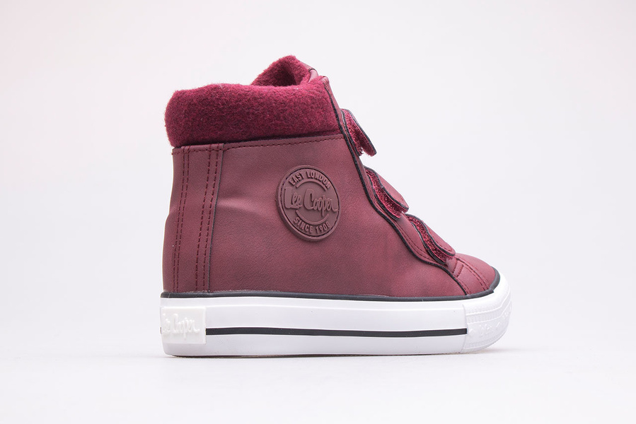Buty dziecięce LEE COOPER LCJ-21-31-0614K