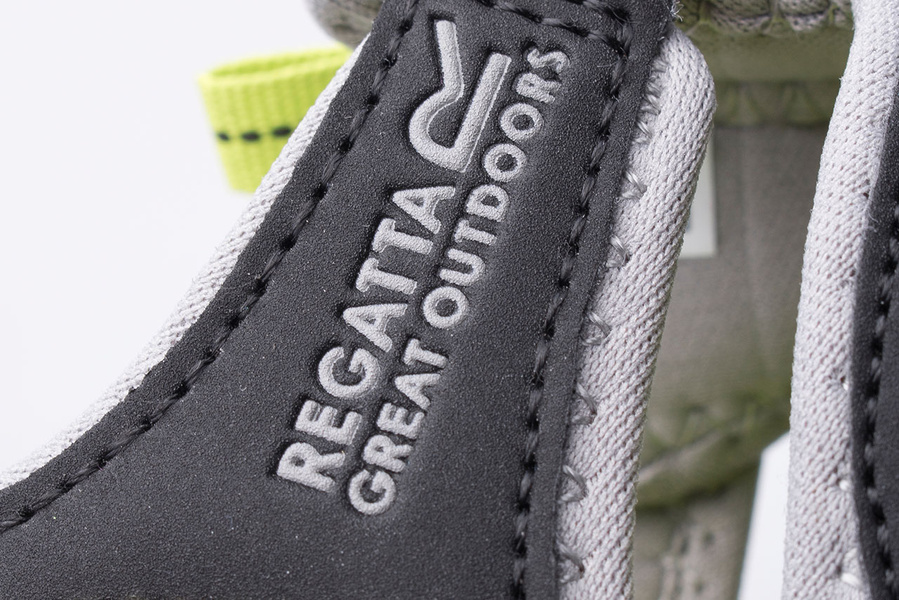 Sandały REGATTA WESTSHORE JNR RKF600-03Y