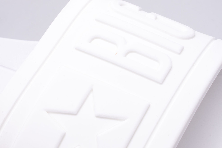 Klapki damskie BIG STAR DD274A268