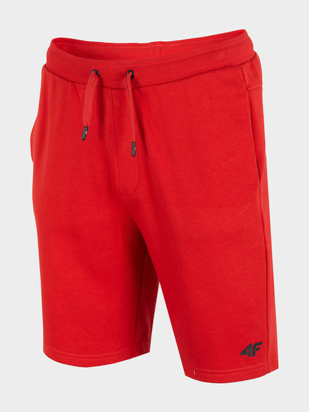 Spodenki męskie 4F H4L22-SKMD350-62S