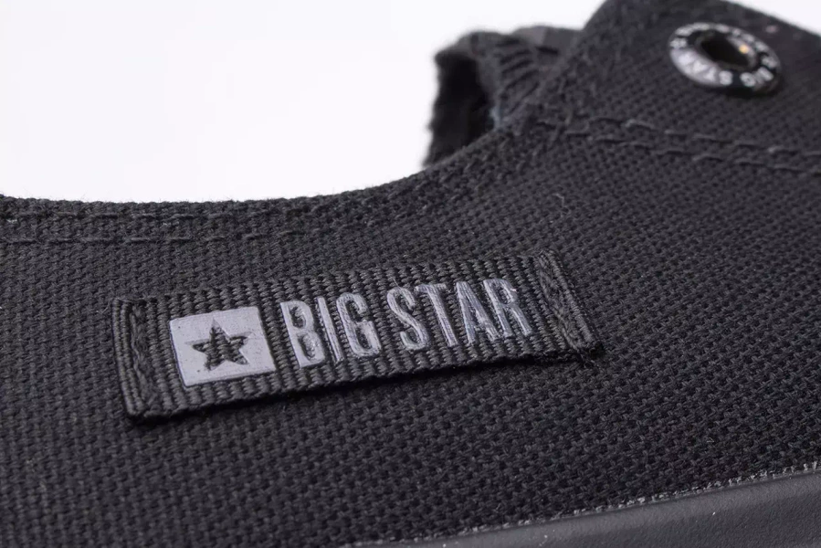 Trampki męskie BIG STAR KK174007