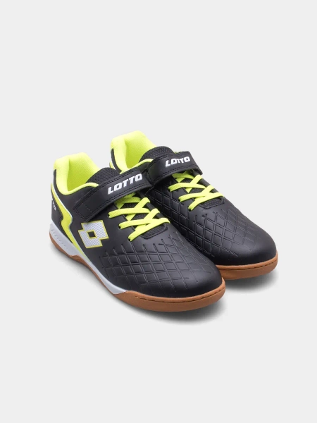 Buty dziecięce halowe LOTTO DASHER T 2600920T-1124