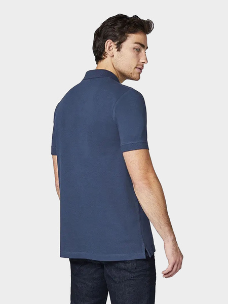 Koszulka męska polo KAPPA PELEOT 303173-821