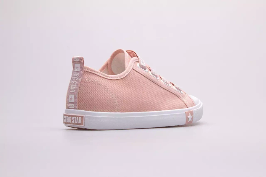 Trampki damskie BIG STAR HH274096