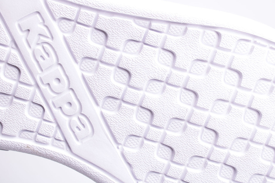 Buty dziecięce KAPPA DALTON K 260779K-1110 