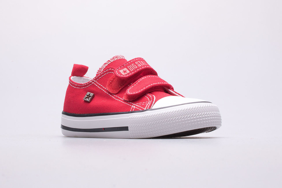 Trampki dziecięce BIG STAR HH374098