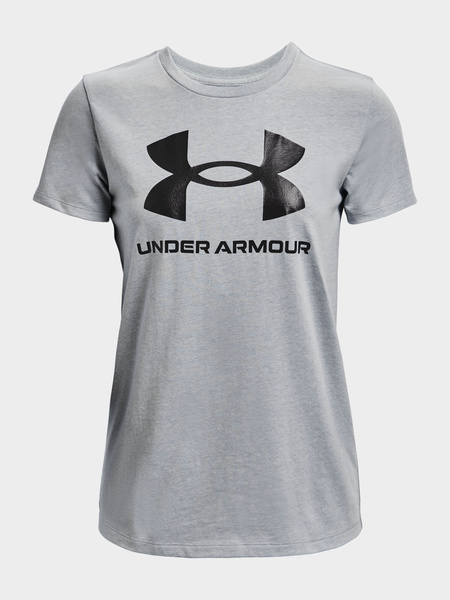 Koszulka damska Under Armour 1356305-016