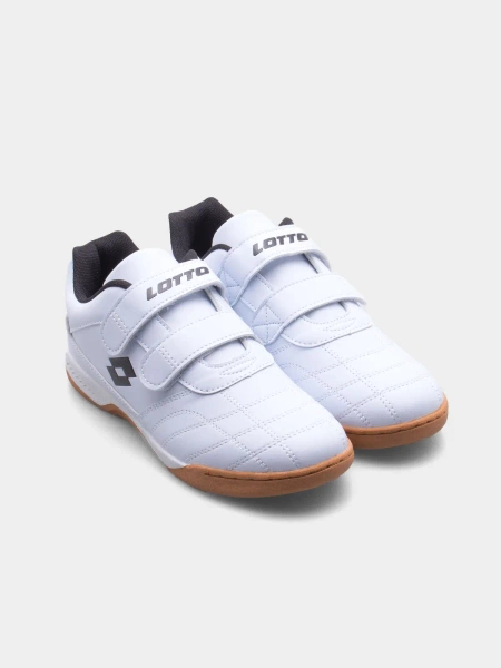 Buty dziecięce halowe LOTTO PACER T 2600110T-1011