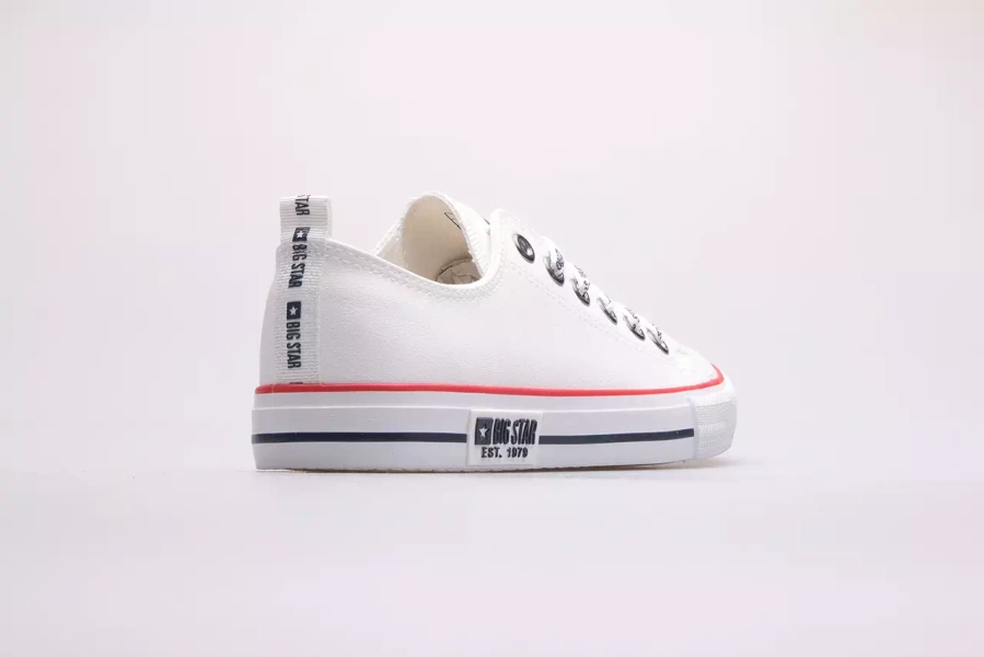 Trampki damskie BIG STAR KK274095