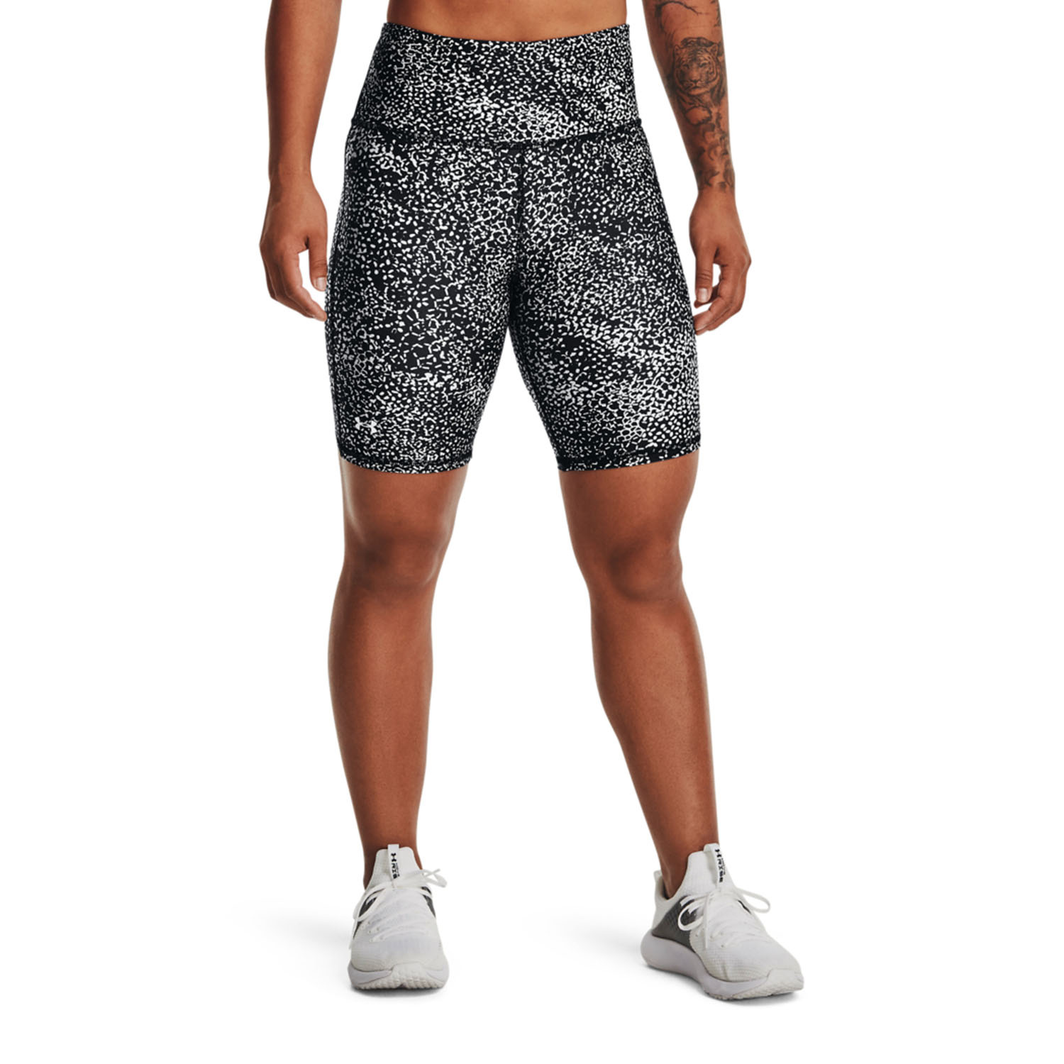 Spodenki damskie Under Armour 1372143-001