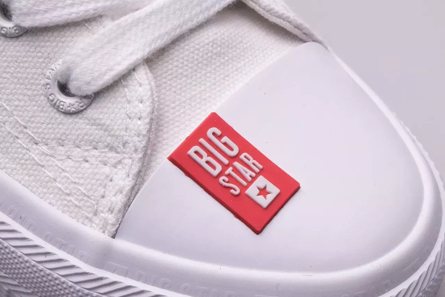 Trampki damskie BIG STAR JJ274010