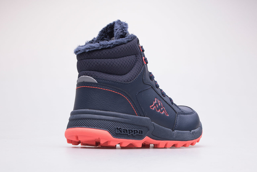 Buty dziecięce KAPPA GRANE K 260904K-6729