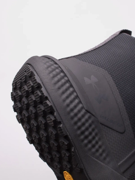 Buty męskie Under Armour UA Charged Valsetz Zip 3027383-001