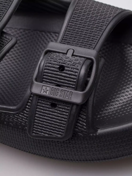 Klapki damskie BIG STAR LL274615