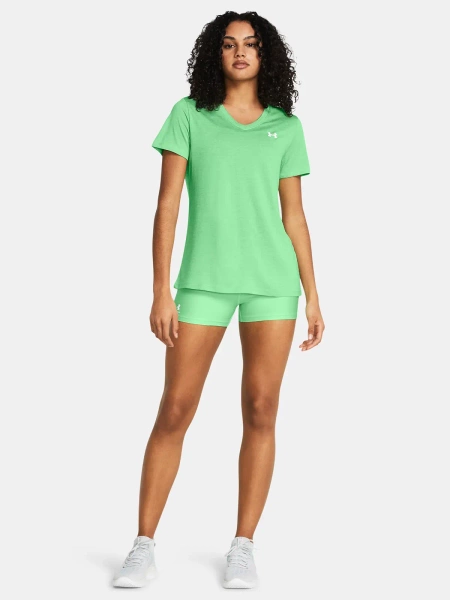 Legginsy damskie Under Armour 1383629-350