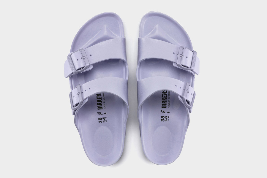 Klapki BIRKENSTOCK ARIZONA EVA 1017046