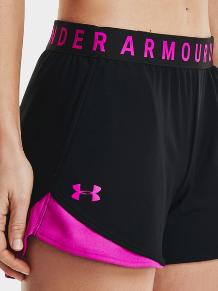 Spodenki damskie Under Armour 1344552-031