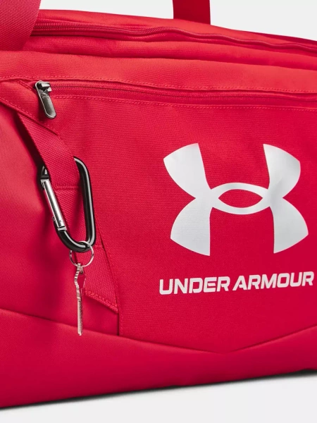 Torba sportowa Under Armour 1369223-600