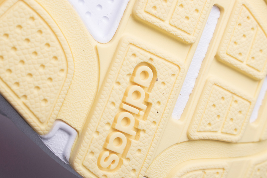 Buty dziecięce adidas CRAZYCHAOS J EG3068