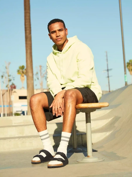 Klapki BIRKENSTOCK ARIZONA BS 0551253