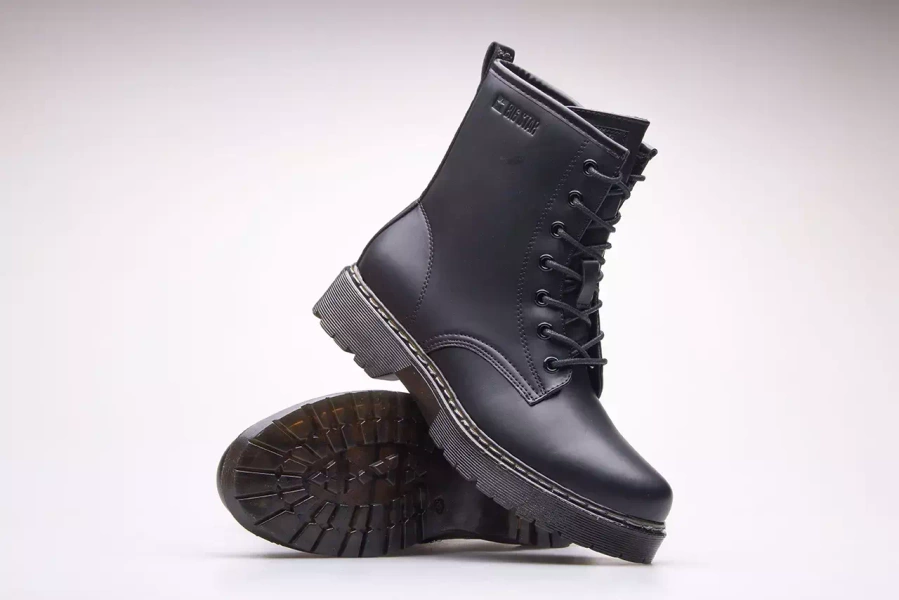 Buty damskie BIG STAR II274105