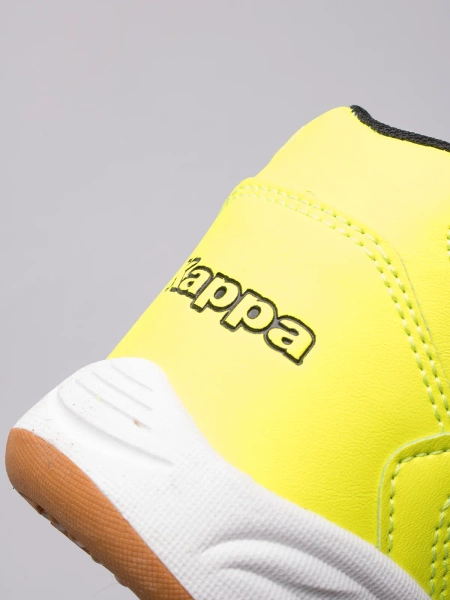 Buty dziecięce KAPPA DAMBA T 260765T-4011 