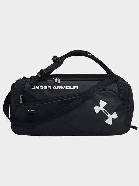 Torba sportowa Under Armour Duffle 50L 1361226-001