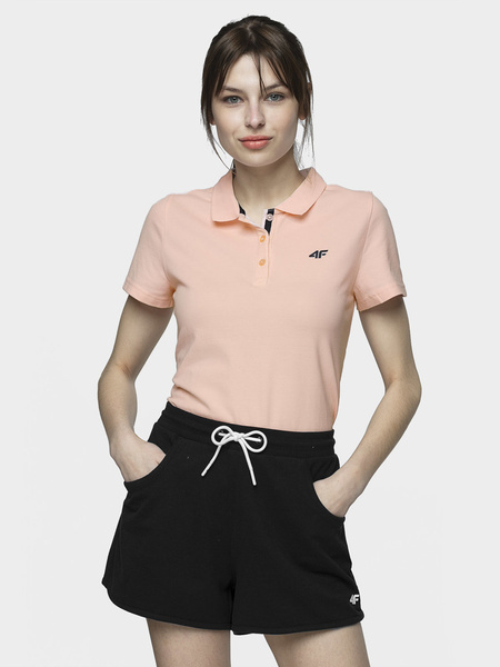 Koszulka damska 4F NOSH4-TSD007-56S