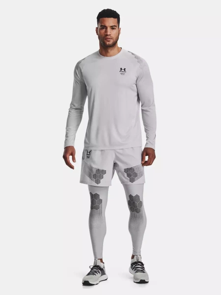 Legginsy męskie Under Armour 1370413-014