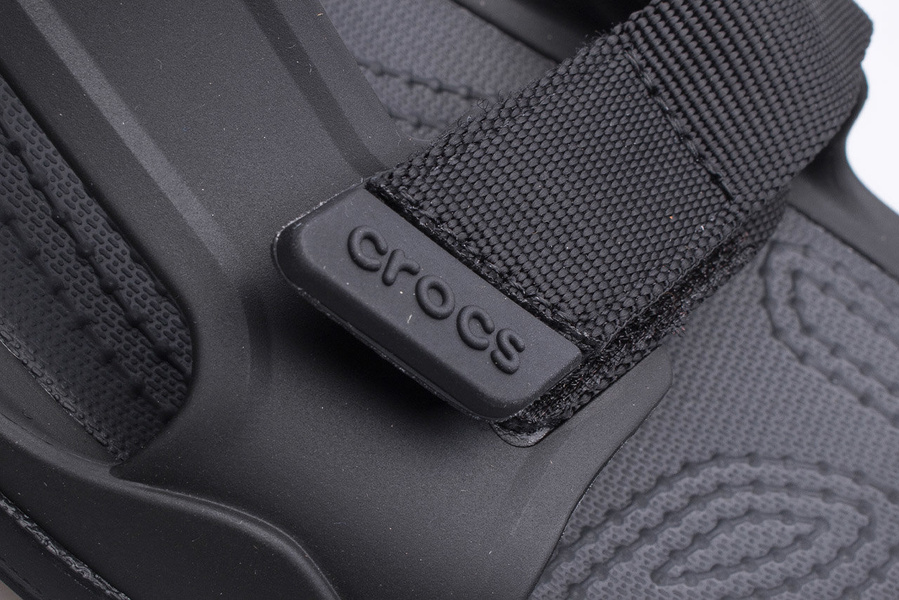 Sandały CROCS SWIFTWATER EXPEDITION 206527-060