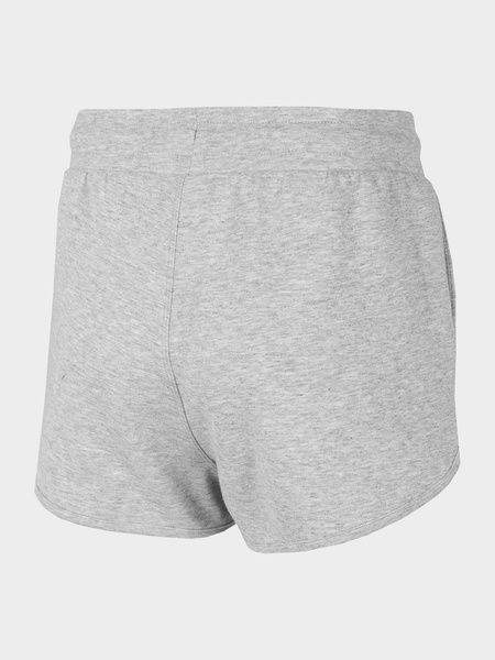 Spodenki damskie 4F H4L21-SKDD015-27M