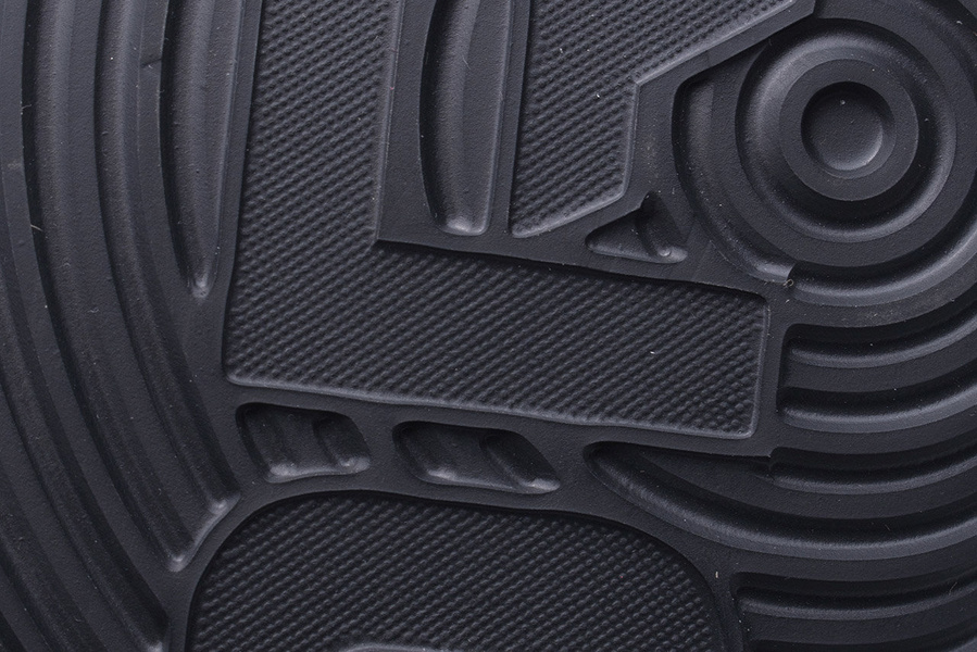 Klapki męskie Under Armour 3023761-004