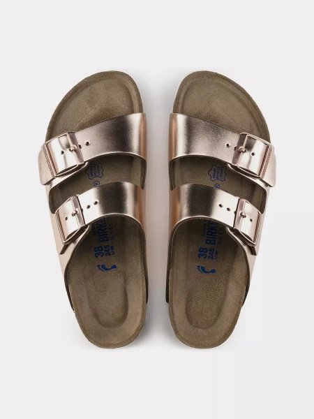 Klapki BIRKENSTOCK ARIZONA BS 0952093