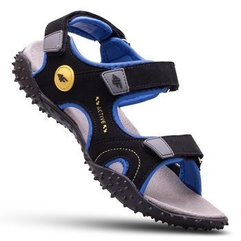 Sandały 4F J4L19-JSAM204-21S