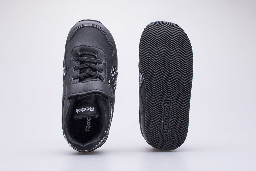 Buty dziecięce REEBOK ROYAL CLJOG 3.0 1V INFANTS FY4862