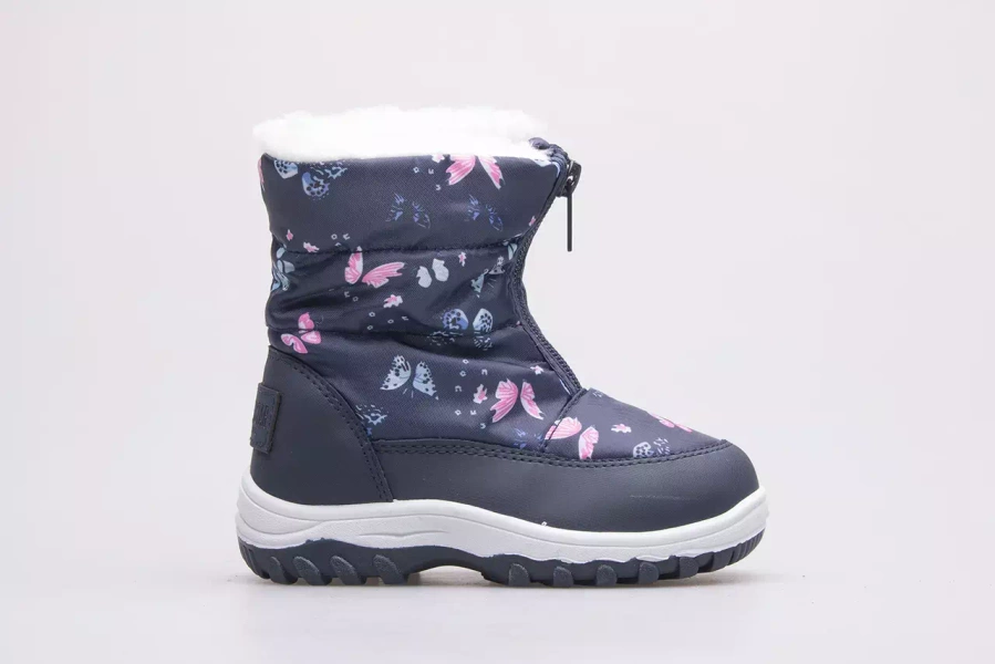Buty dziecięce BIG STAR KK374236