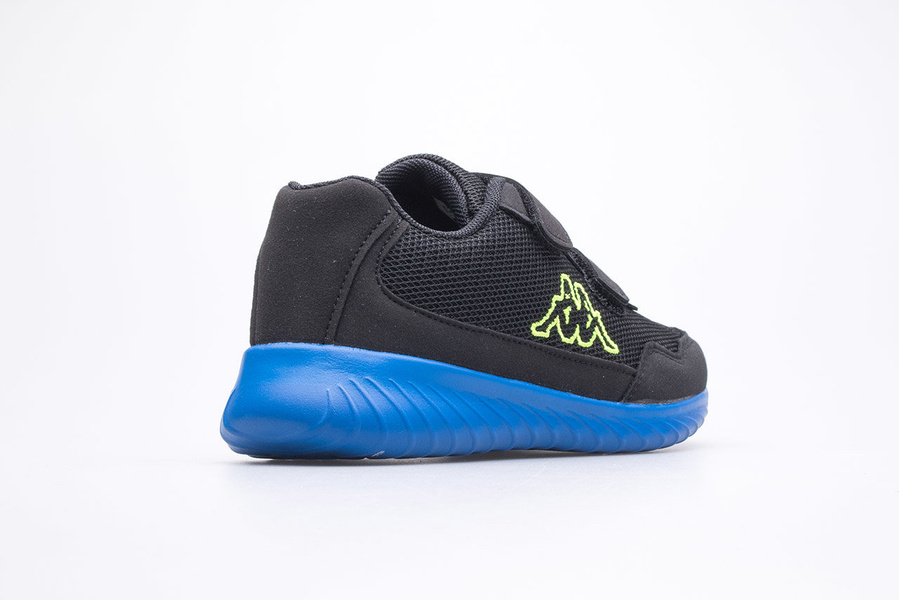 Buty dziecięce Kappa CRACKER II BC K 260687K-1160