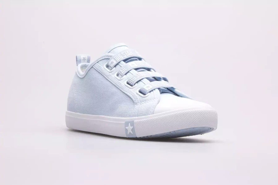 Trampki damskie BIG STAR HH274095