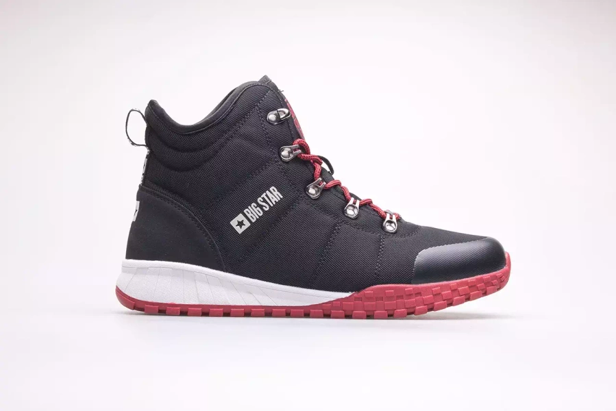 Buty męskie BIG STAR KK174112