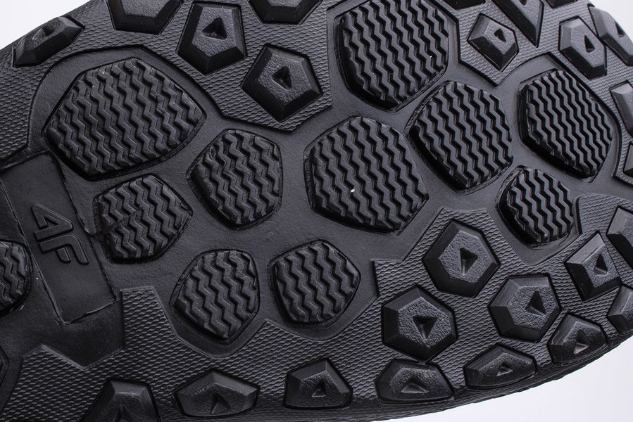 Sandały męskie 4F H4L21-SAM001-25S