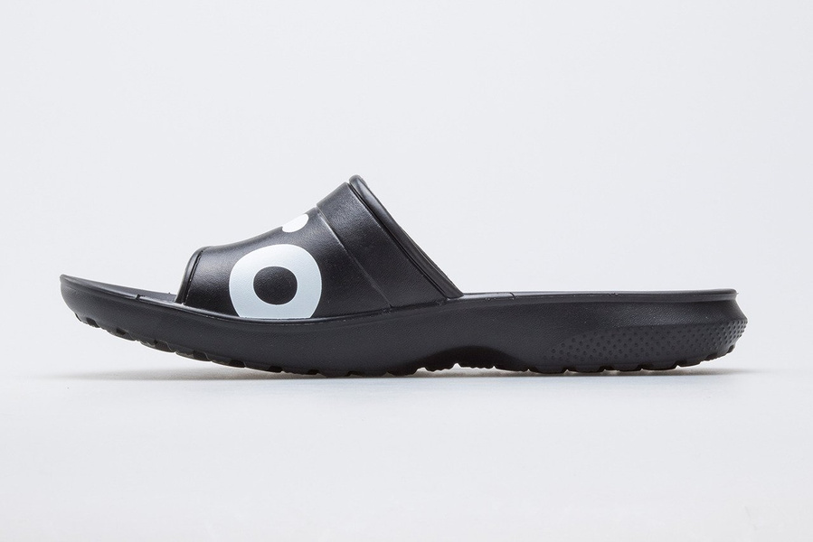 Klapki Crocs Classic Graphic Slid 204465-066