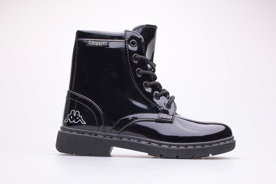 Buty dziecięce KAPPA DEENISH SHINE K 260841K-1115
