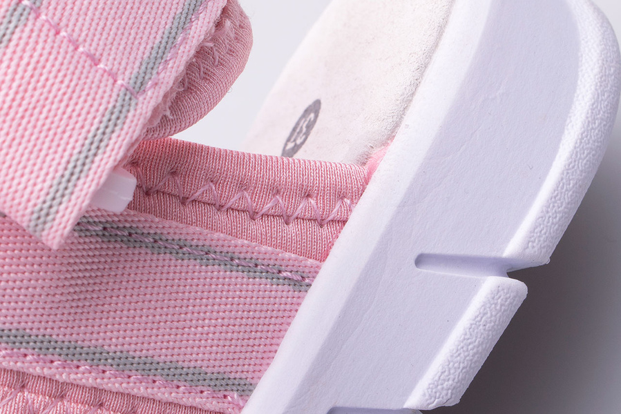 Sandały dziecięce 4F HJL21-JSAD001-56S