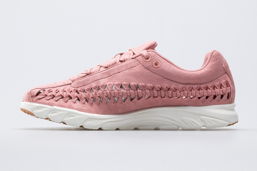 Buty damskie NIKE WMNS MAYFLY WOVEN 833802-601
