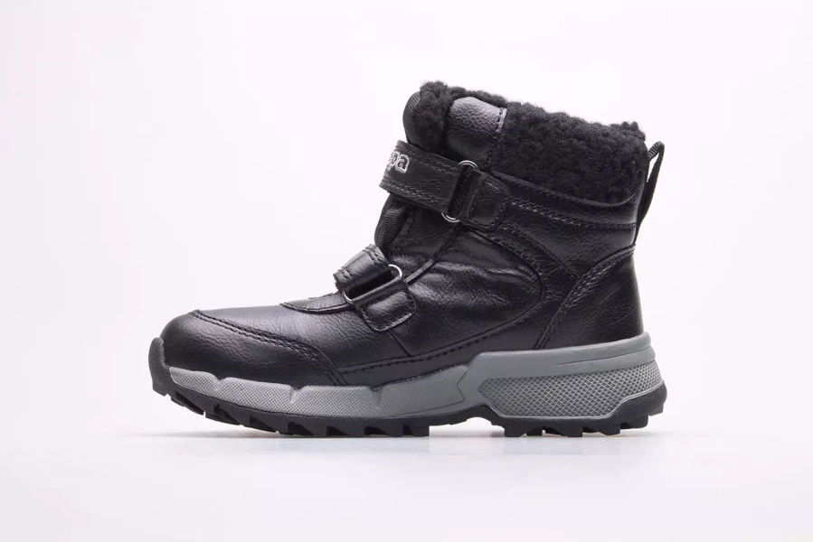 Buty dziecięce KAPPA TAPIWA TEX K 260906K-1116