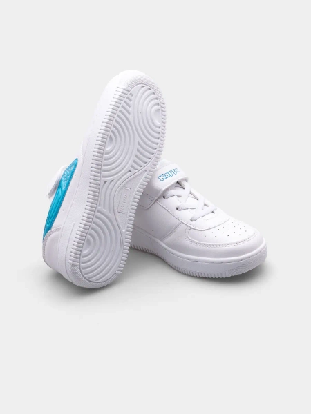 Buty dziecięce KAPPA BASH GC K 260852GCK-1066