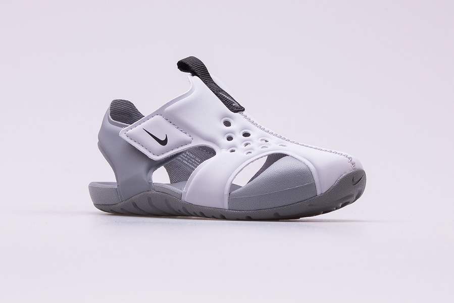 Sandały NIKE SUNRAY PROTECT 2 (TD) 943827-004