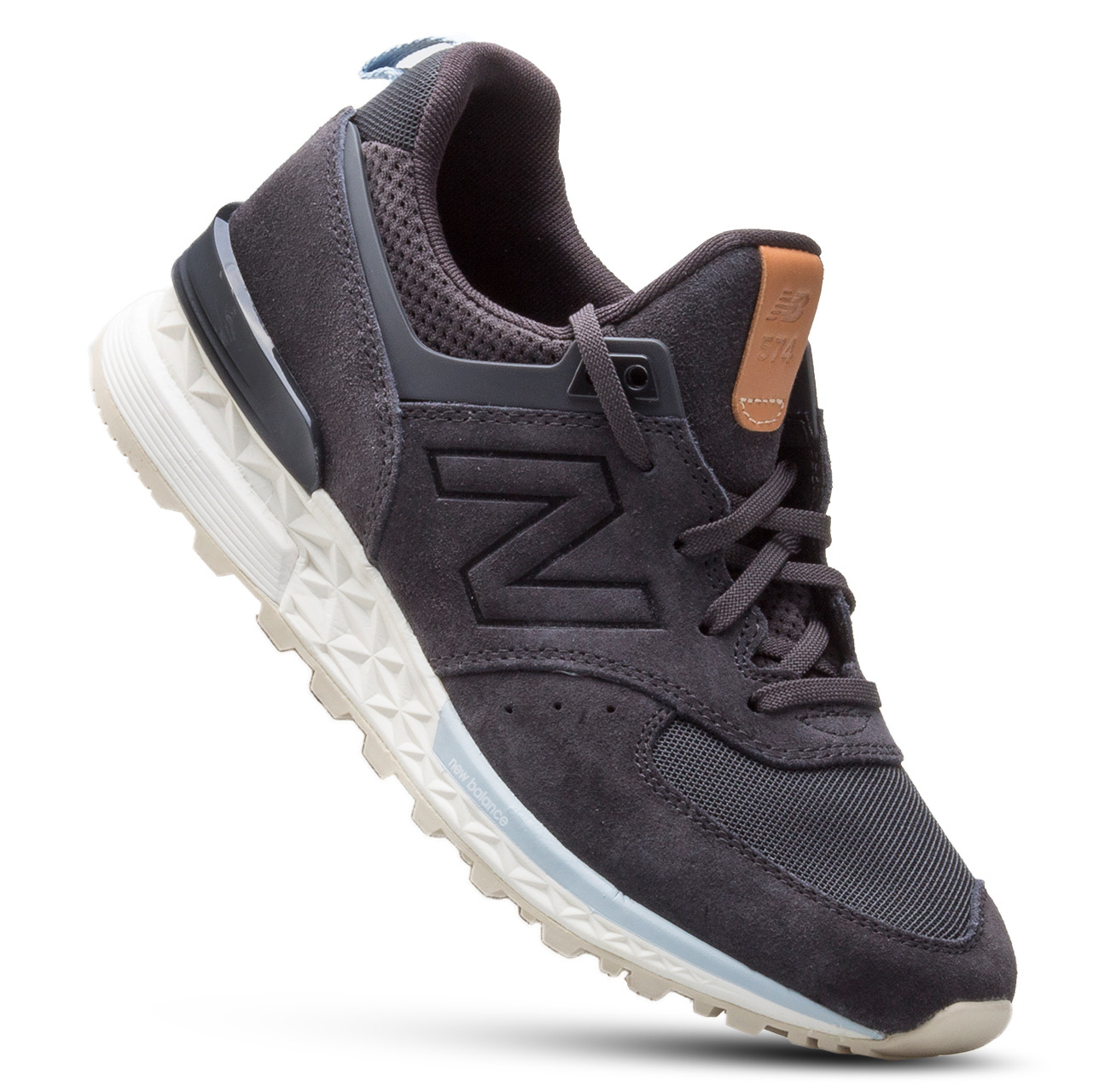 Buty damskie New Balance WS574PMD
