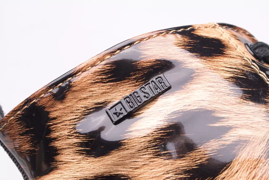 Buty dziecięce BIG STAR KK374137