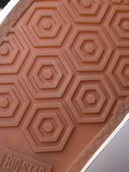 Trampki męskie BIG STAR DD174273 